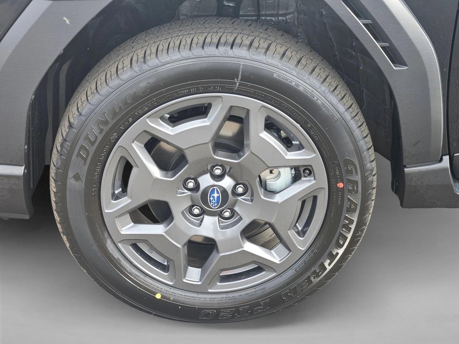 2026 Subaru Outback Premium - Photo 9