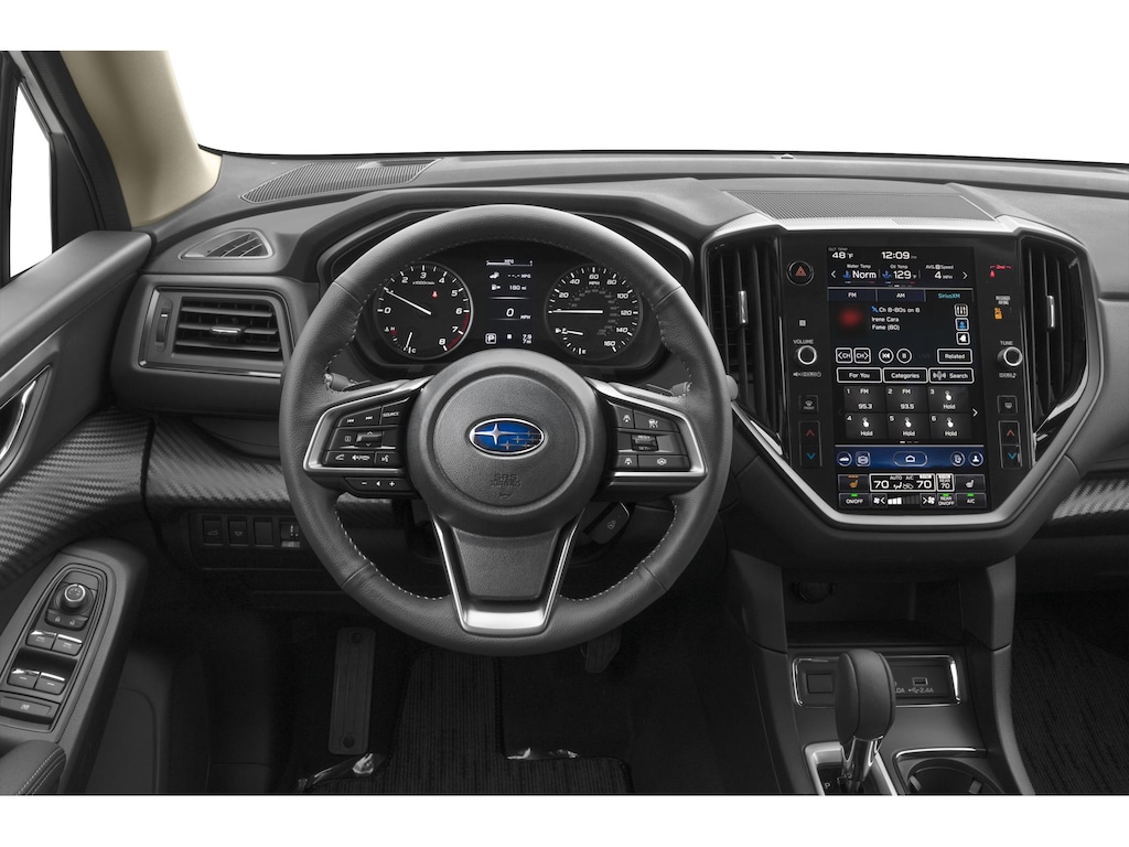 New 2027 Subaru Ascent Premium 7-Passenger SUV