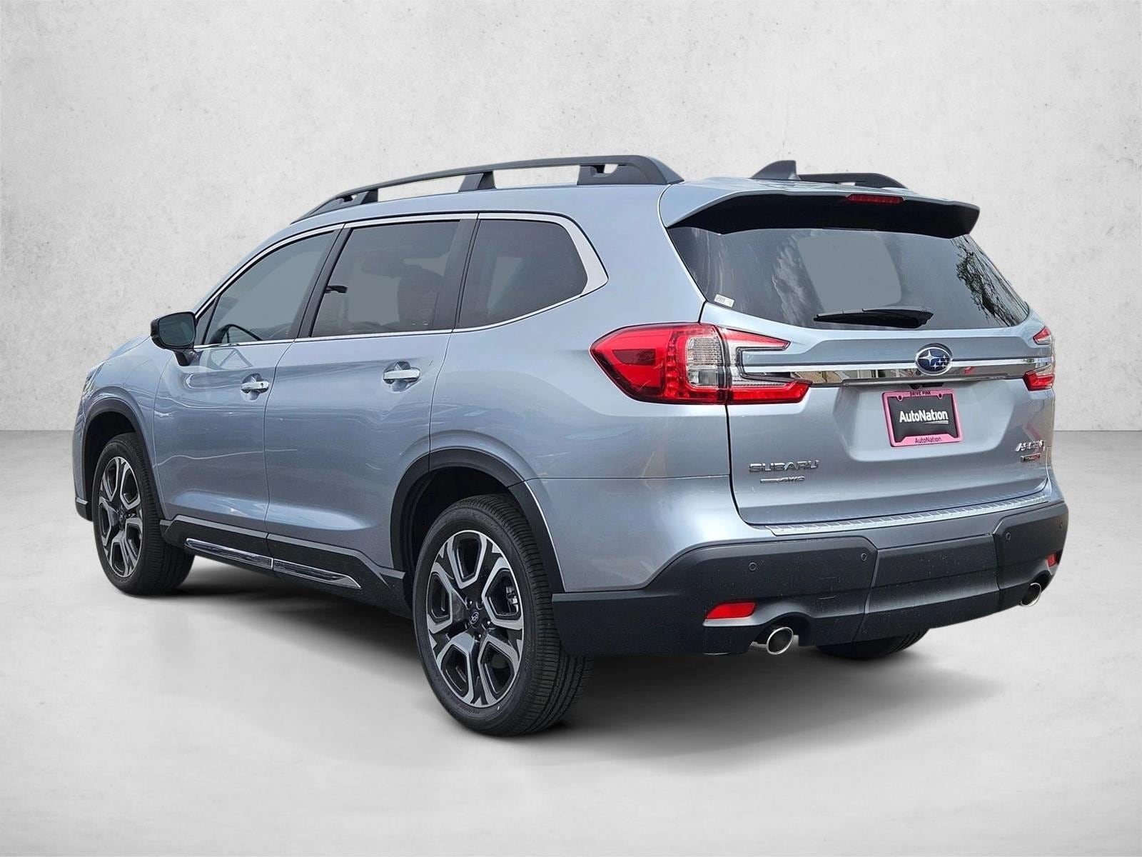 2026 Subaru Ascent Touring - Photo 9
