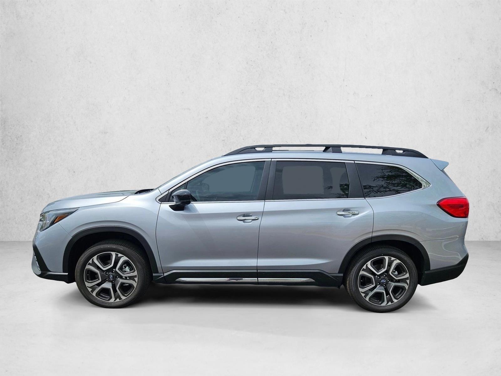2026 Subaru Ascent Touring - Photo 7