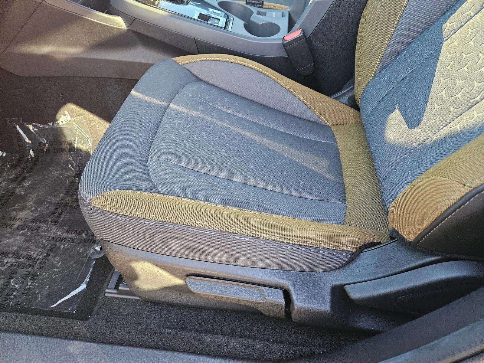 2026 Subaru Crosstrek Sport - Photo 4