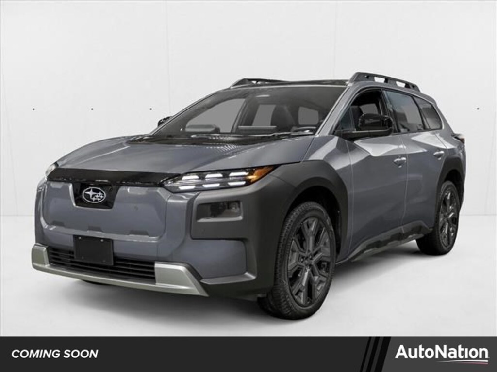 New 2026 Subaru Trailseeker Premium SUV