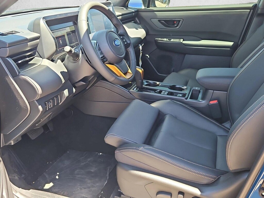 New 2026 Subaru Outback Wilderness SUV