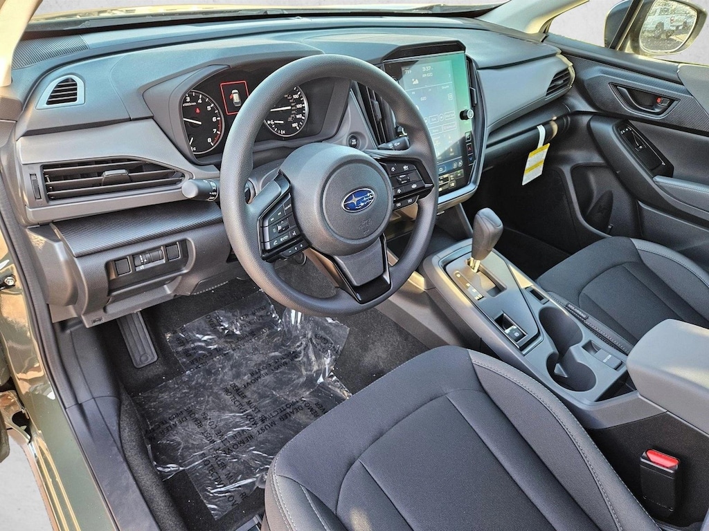 New 2026 Subaru Crosstrek Premium SUV