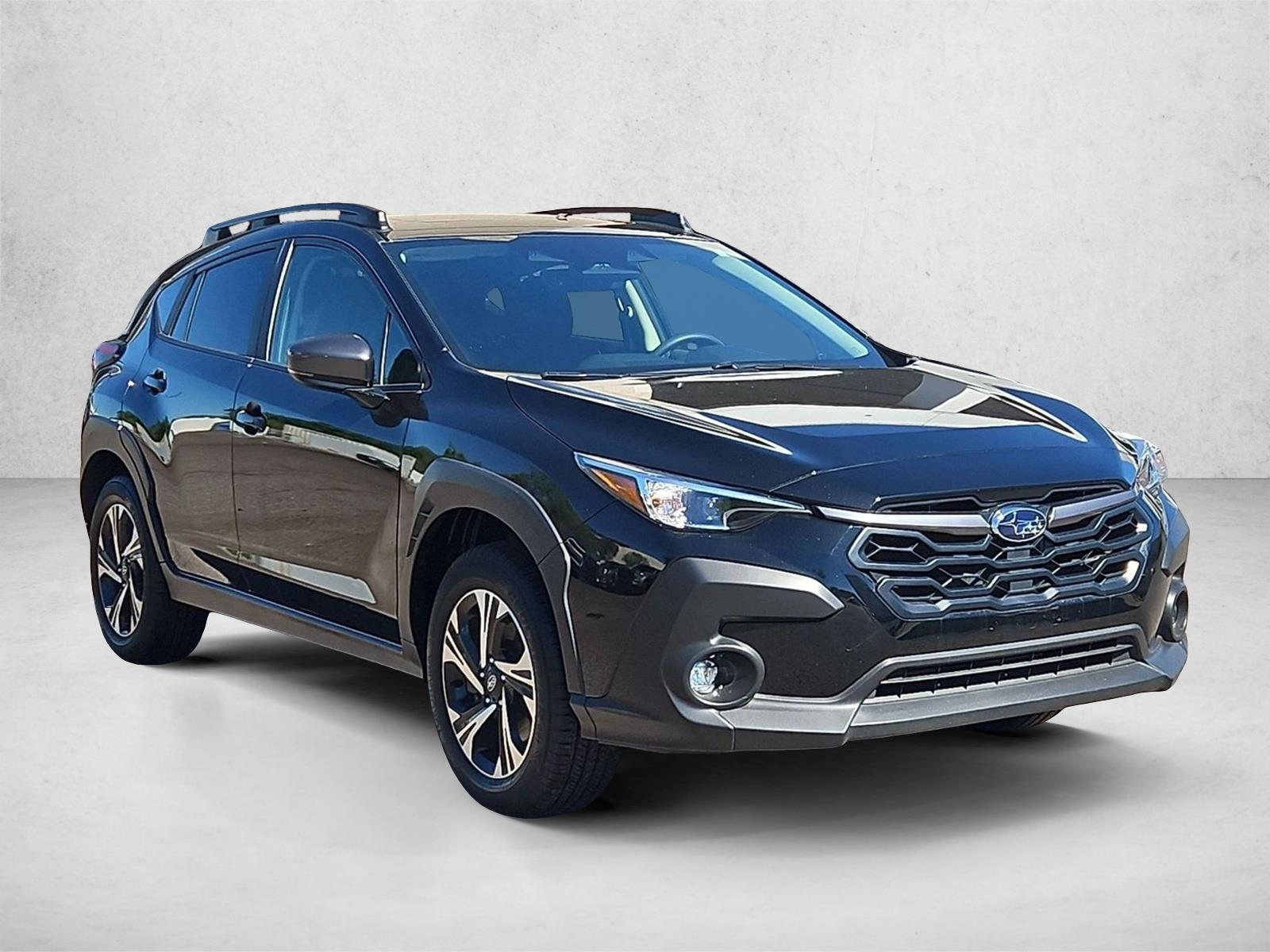 Certified 2024 Subaru Crosstrek Premium SUV
