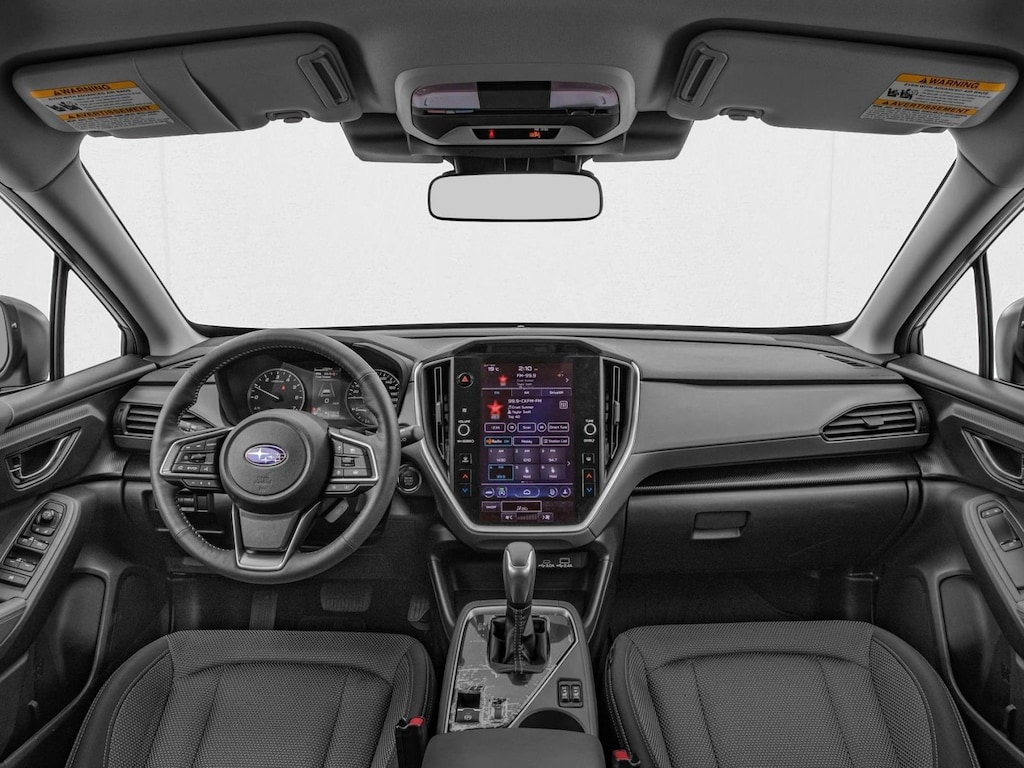 New 2026 Subaru Crosstrek Premium SUV
