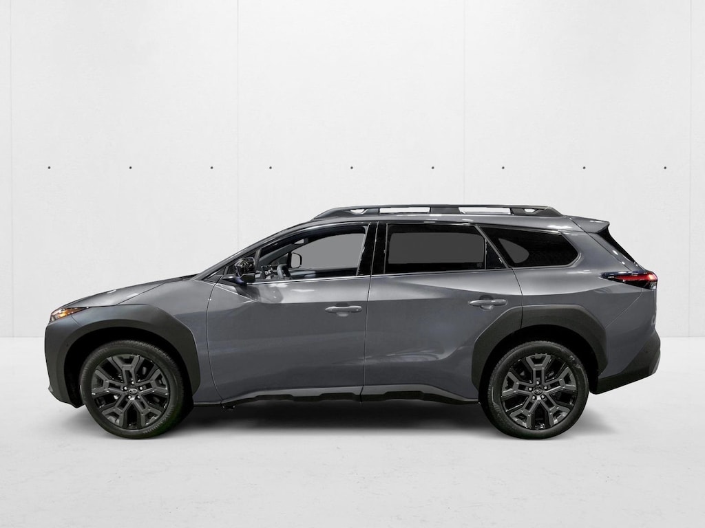 New 2026 Subaru Trailseeker Premium SUV