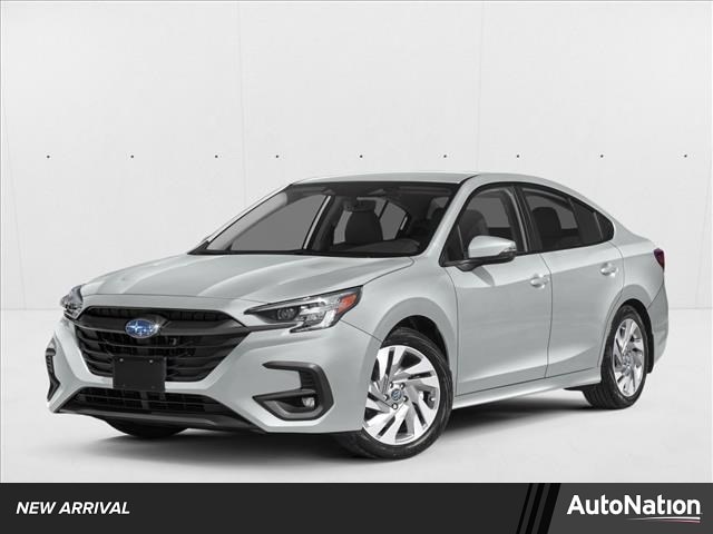 2024 Subaru Legacy Limited's photo