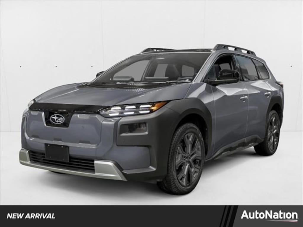 New 2026 Subaru Trailseeker Premium SUV