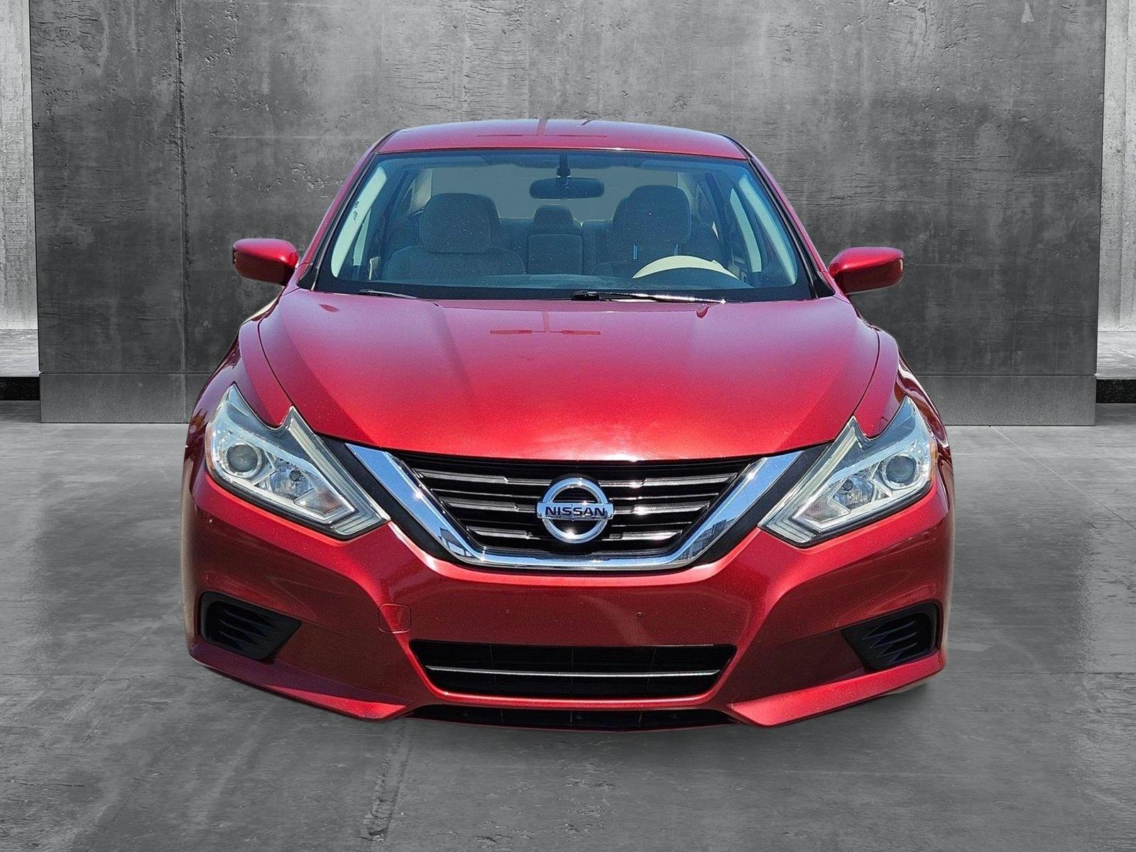 Used 2016 Nissan Altima S with VIN 1N4AL3AP6GN316885 for sale in Scottsdale, AZ