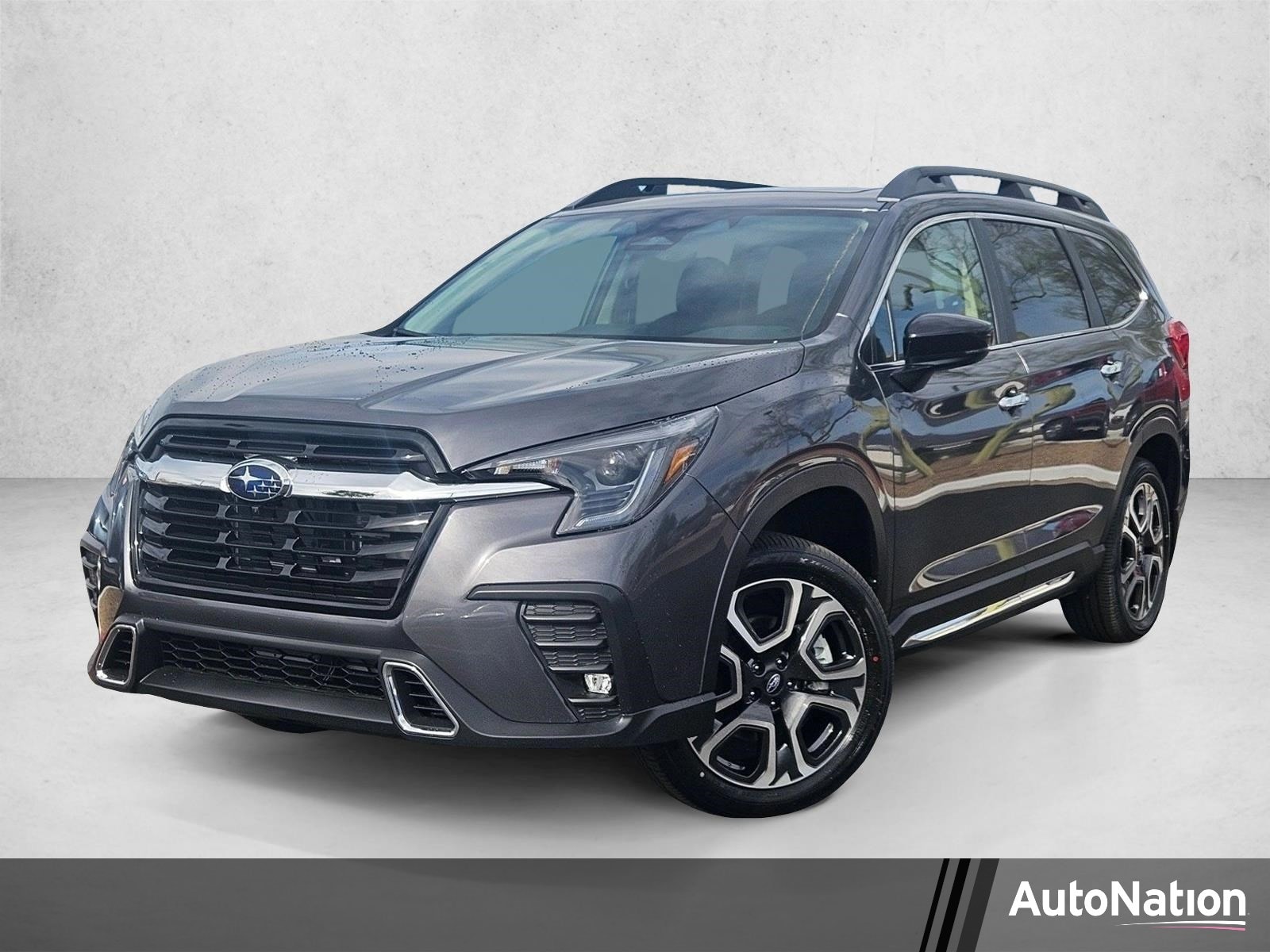 2026 Subaru Ascent Touring 7 Passenger's photo