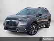  Subaru Ascent