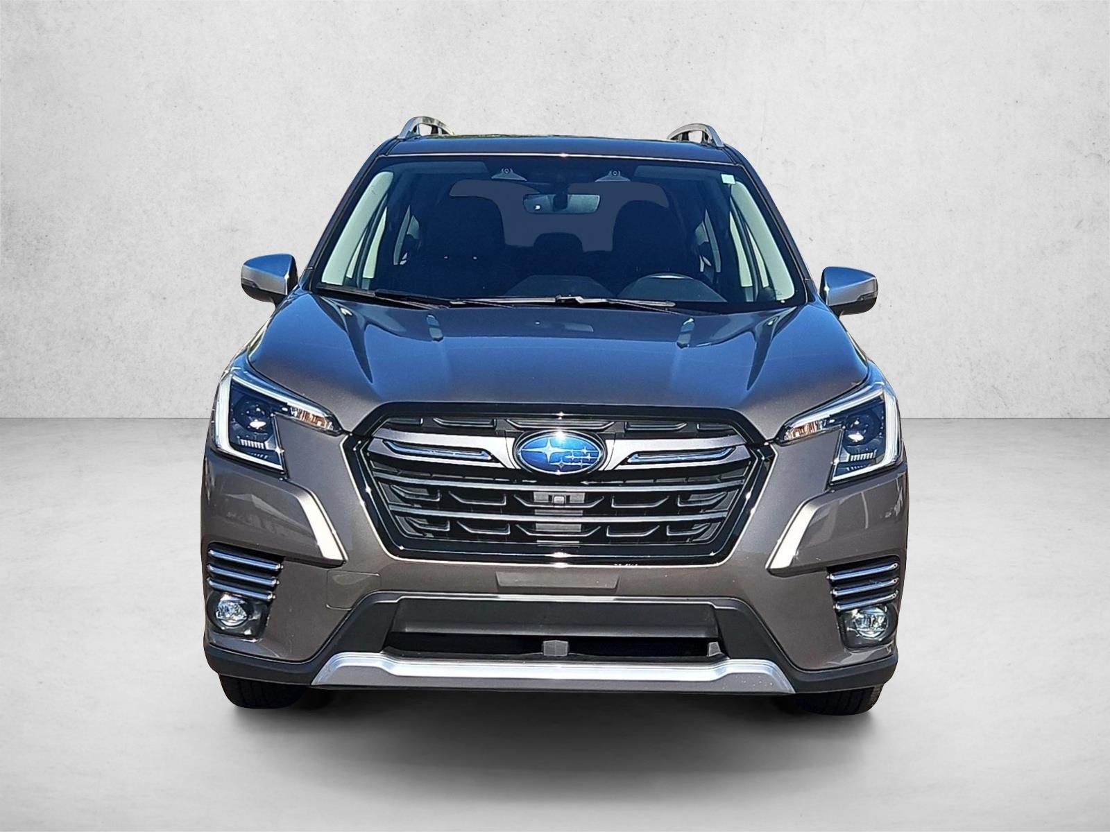 Certified 2023 Subaru Forester Touring SUV