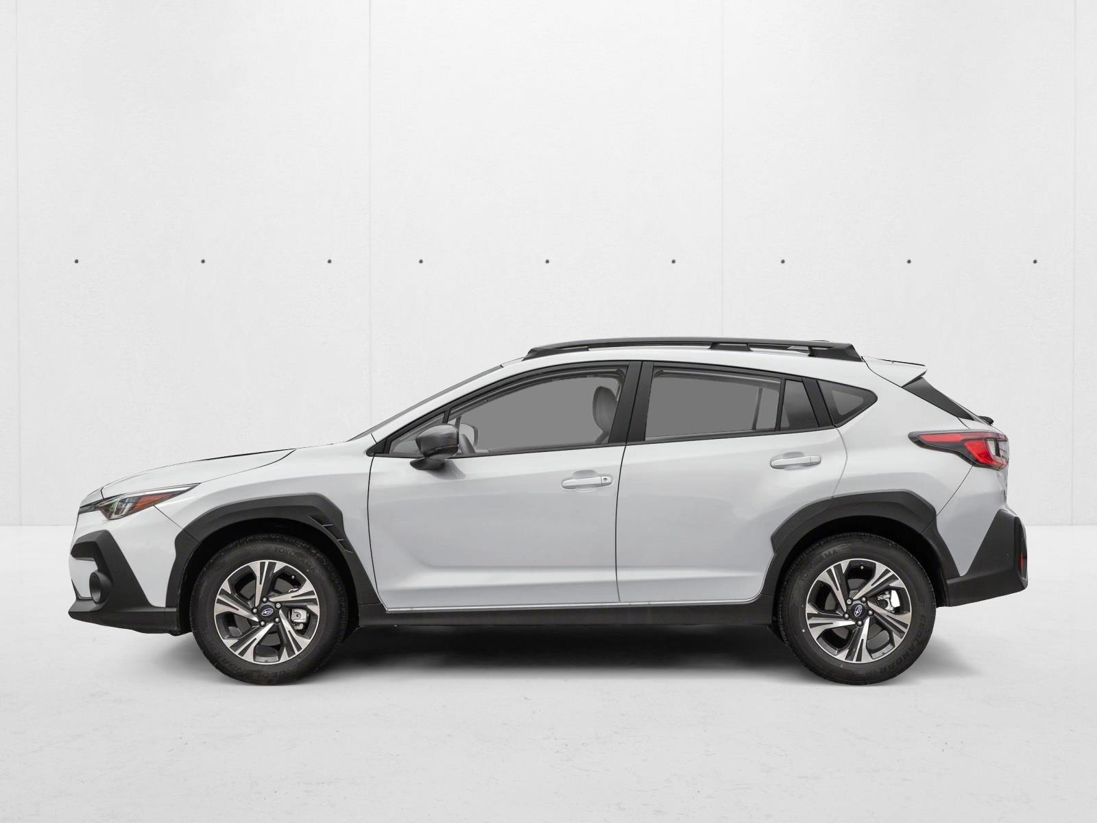 2025 Subaru Crosstrek Premium photo 2