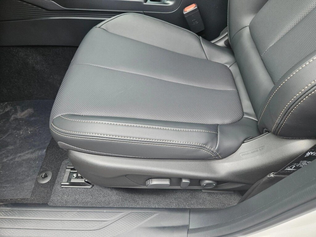 New 2026 Subaru Outback Limited XT SUV
