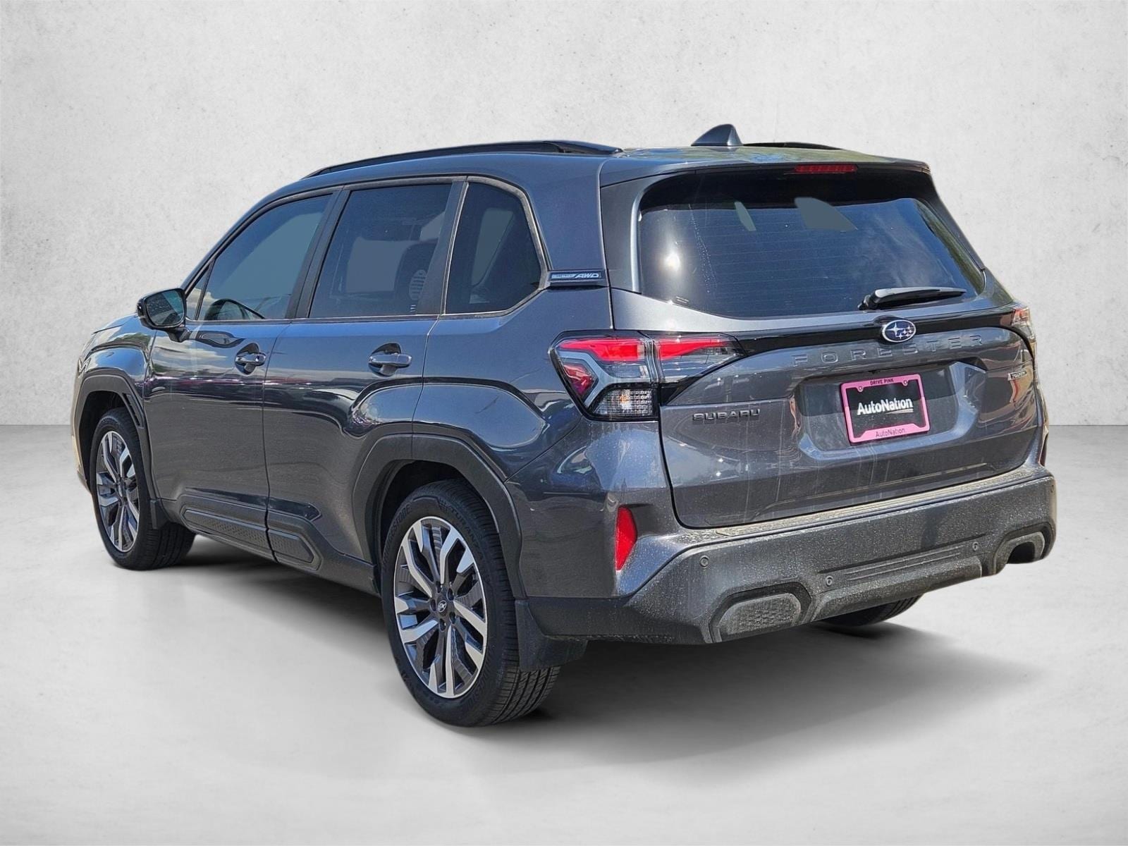 2026 Subaru Forester Touring - Photo 9