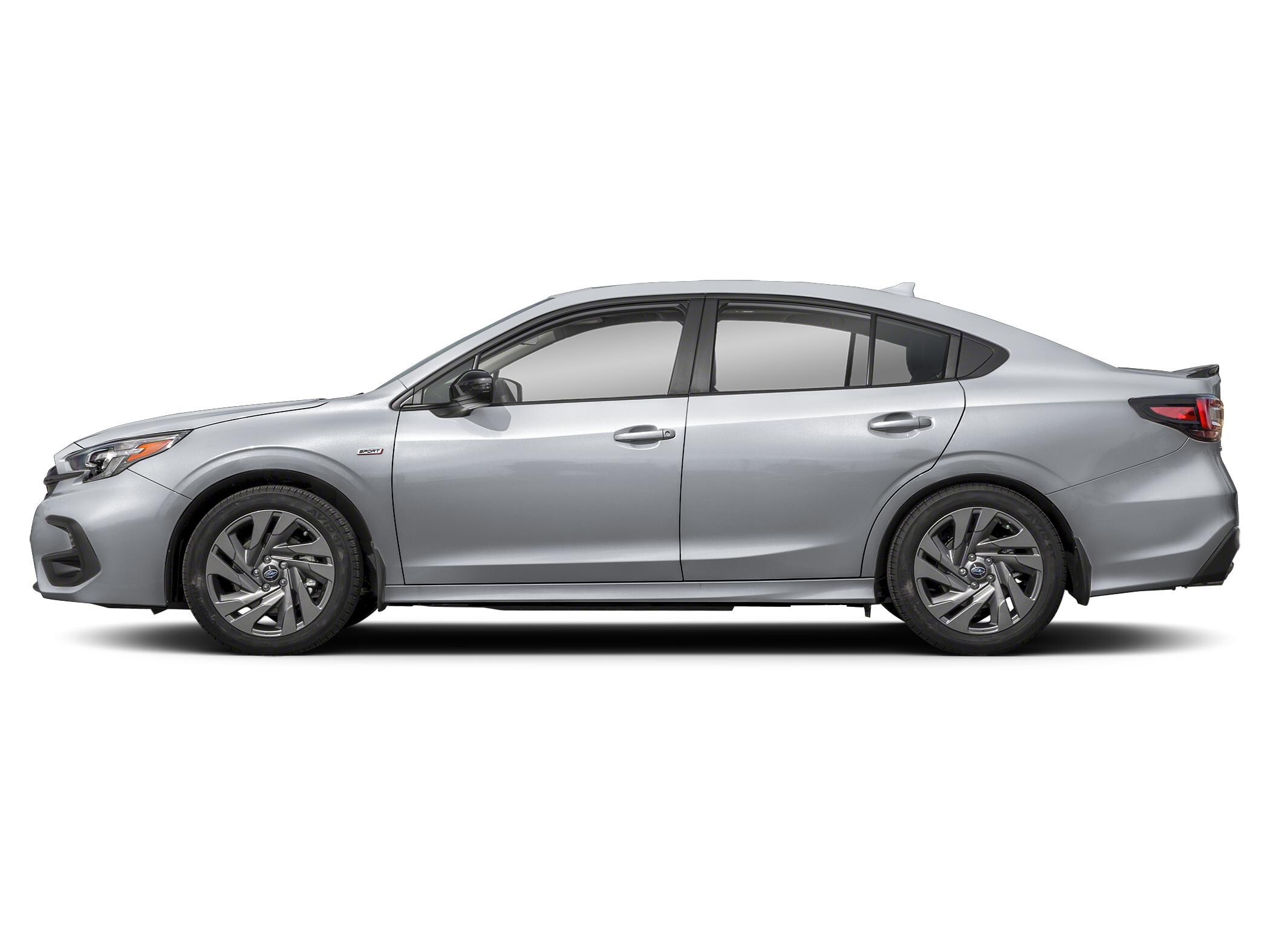2025 Subaru Legacy Sport photo 3