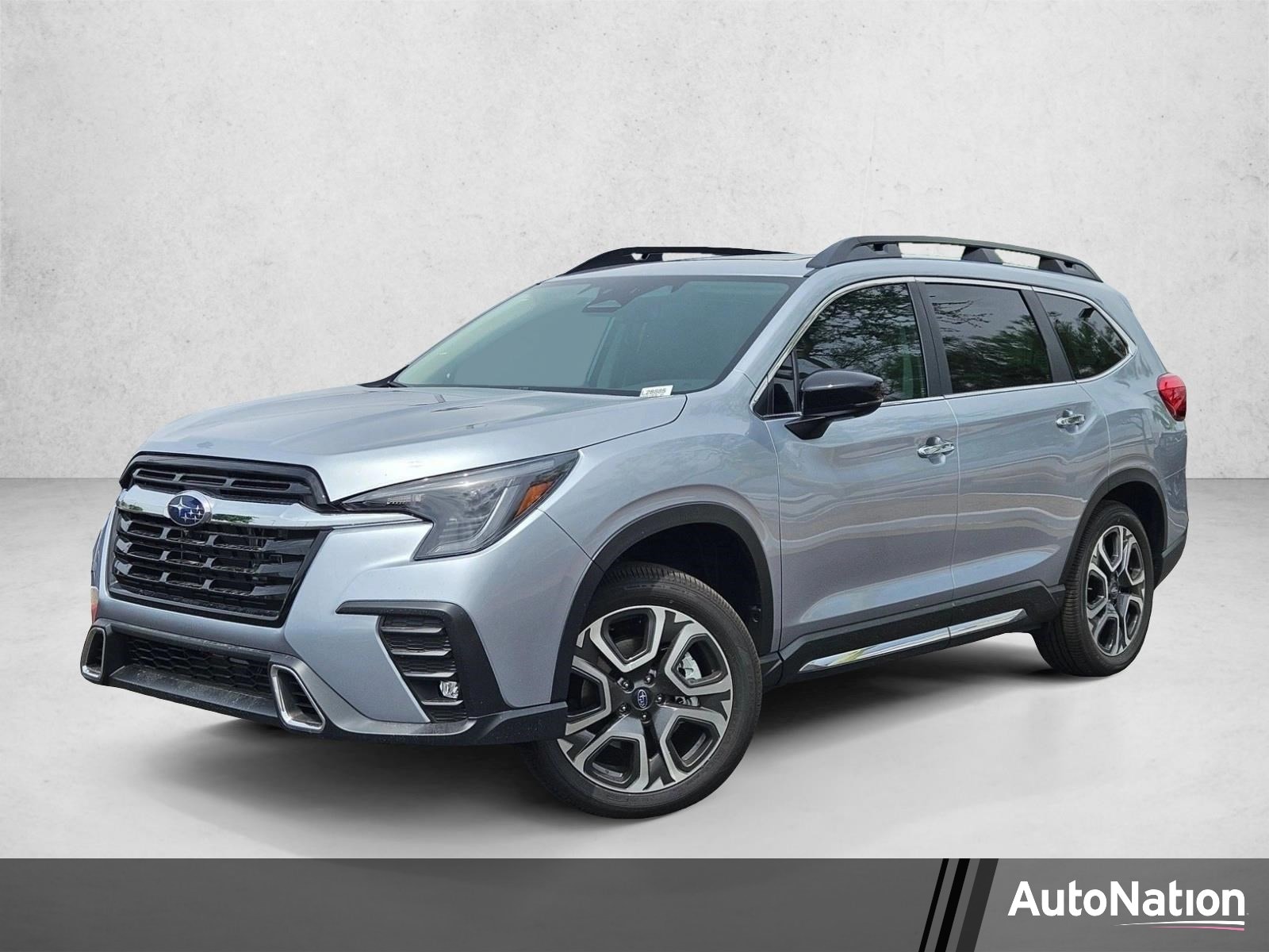 2026 Subaru Ascent