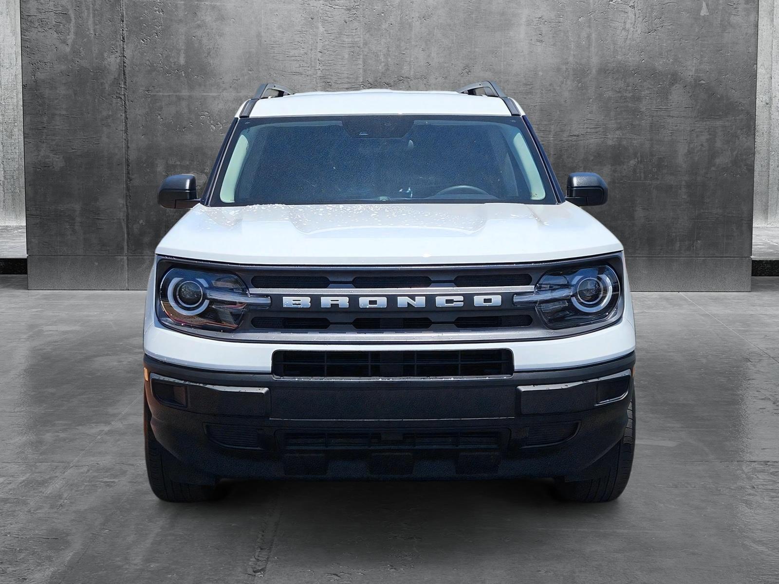 Used 2024 Ford Bronco Sport Big Bend with VIN 3FMCR9B66RRE66713 for sale in Scottsdale, AZ