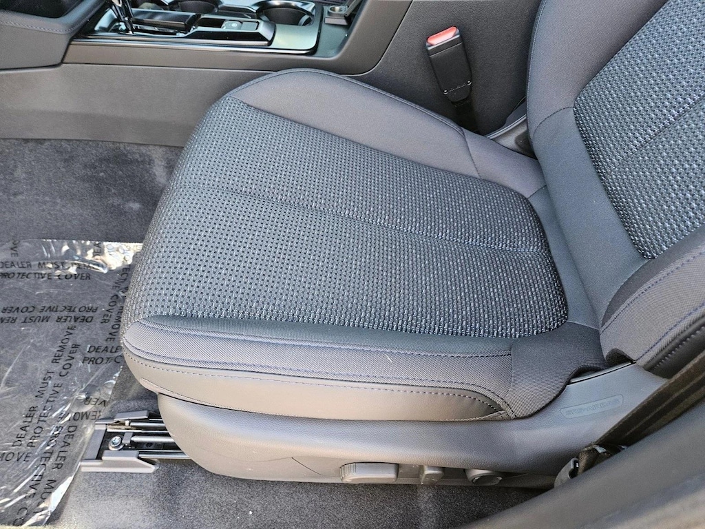 New 2026 Subaru Forester Premium SUV