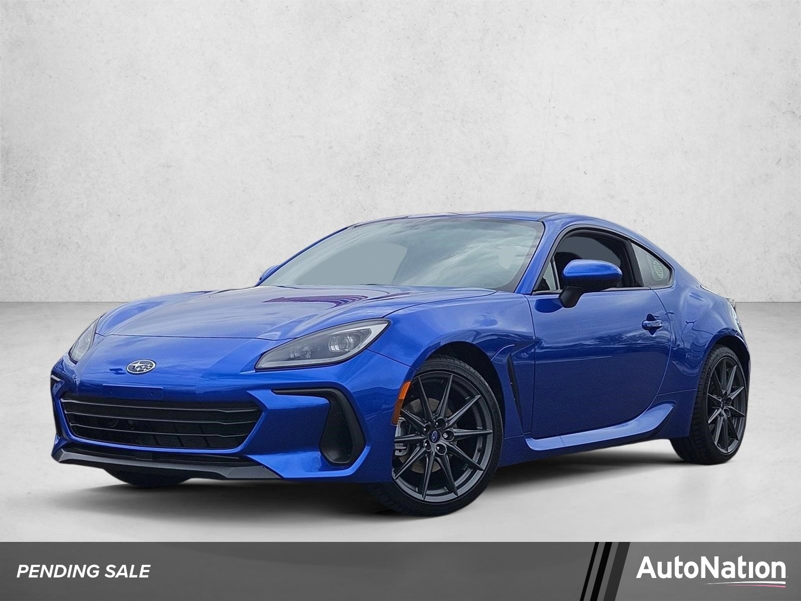 2026 Subaru BRZ Limited MT's photo