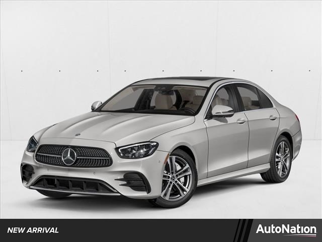 2021 Mercedes-Benz E-Class E350's photo