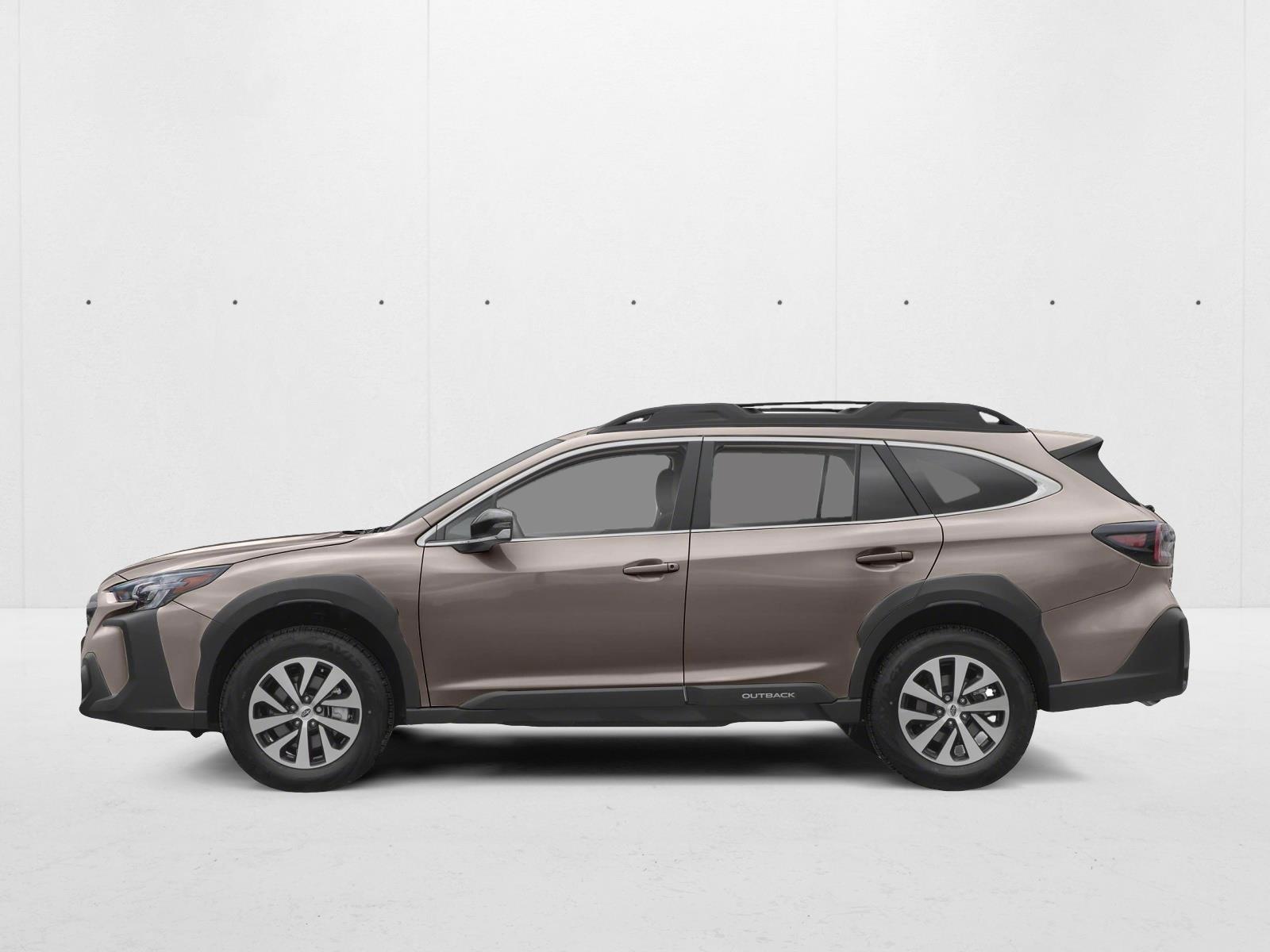 2025 Subaru Outback Premium photo 2
