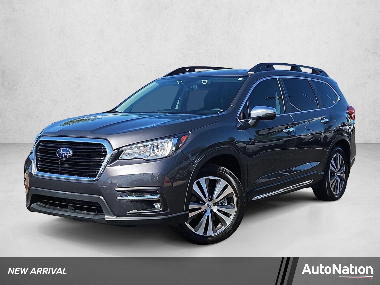 2022 Subaru Ascent