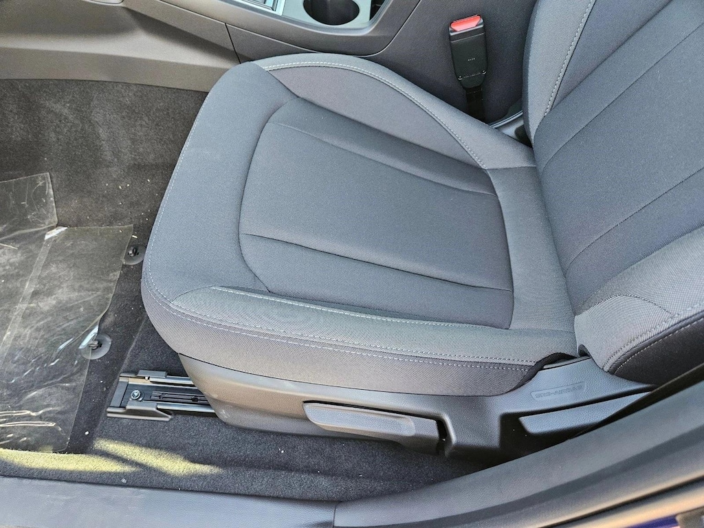 New 2025 Subaru Impreza Base 5-Door