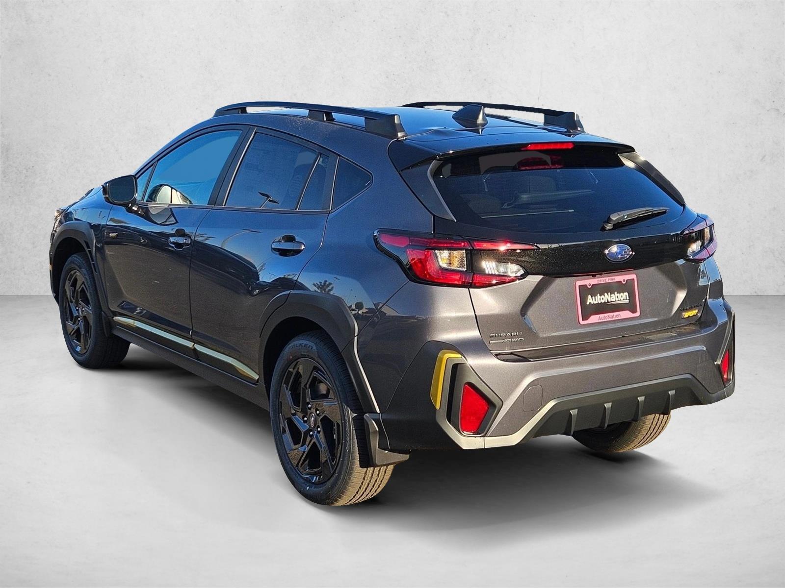 2026 Subaru Crosstrek Sport - Photo 9