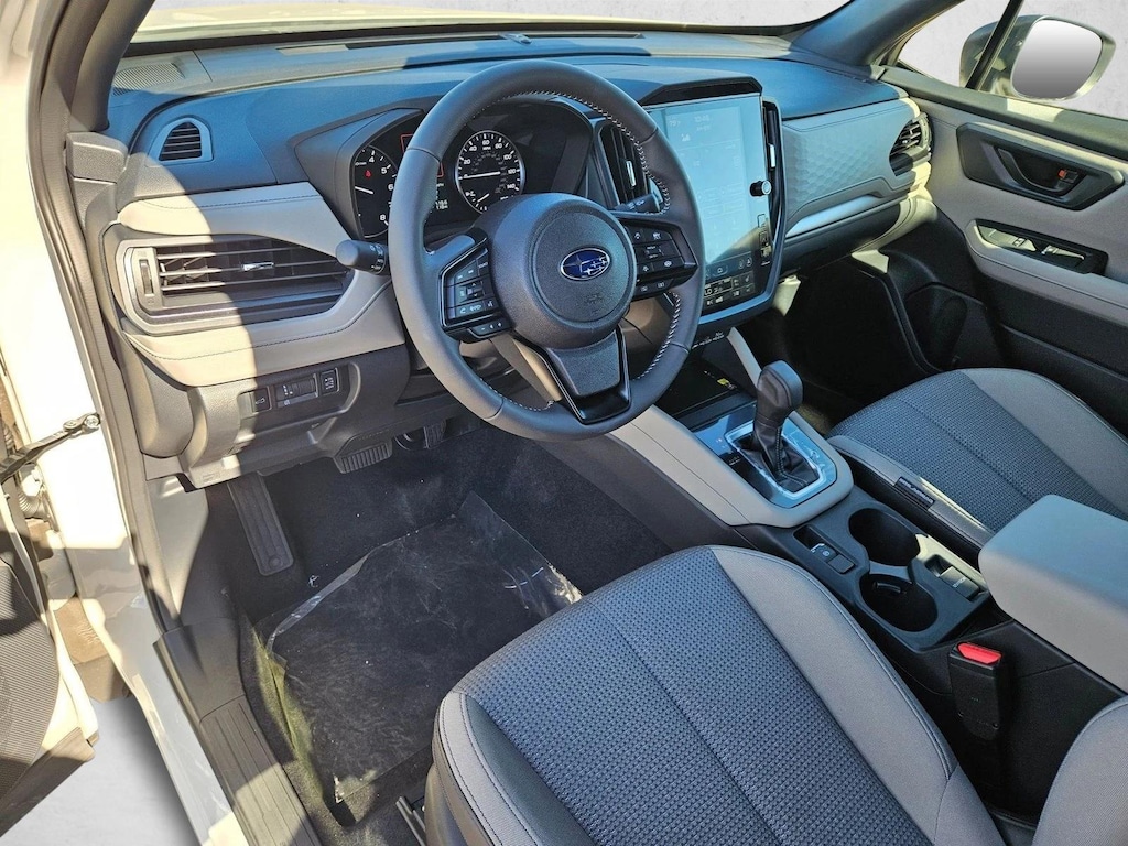 New 2025 Subaru Forester Premium SUV