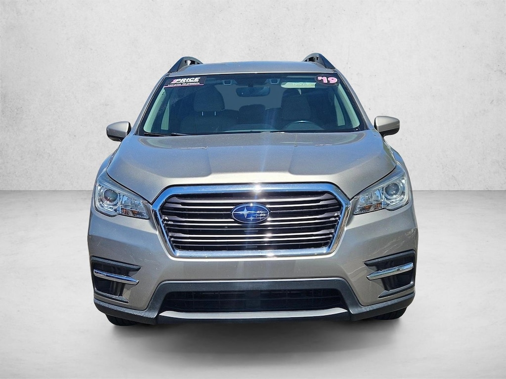 Used 2019 Subaru Ascent Premium SUV