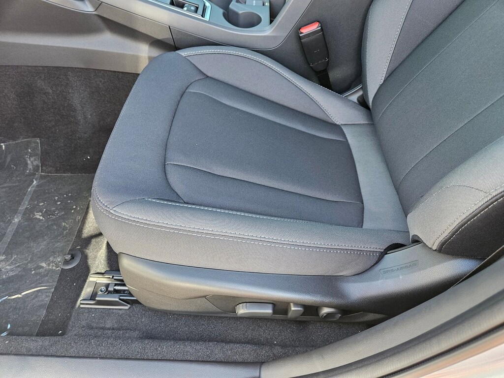 New 2025 Subaru Crosstrek Premium SUV