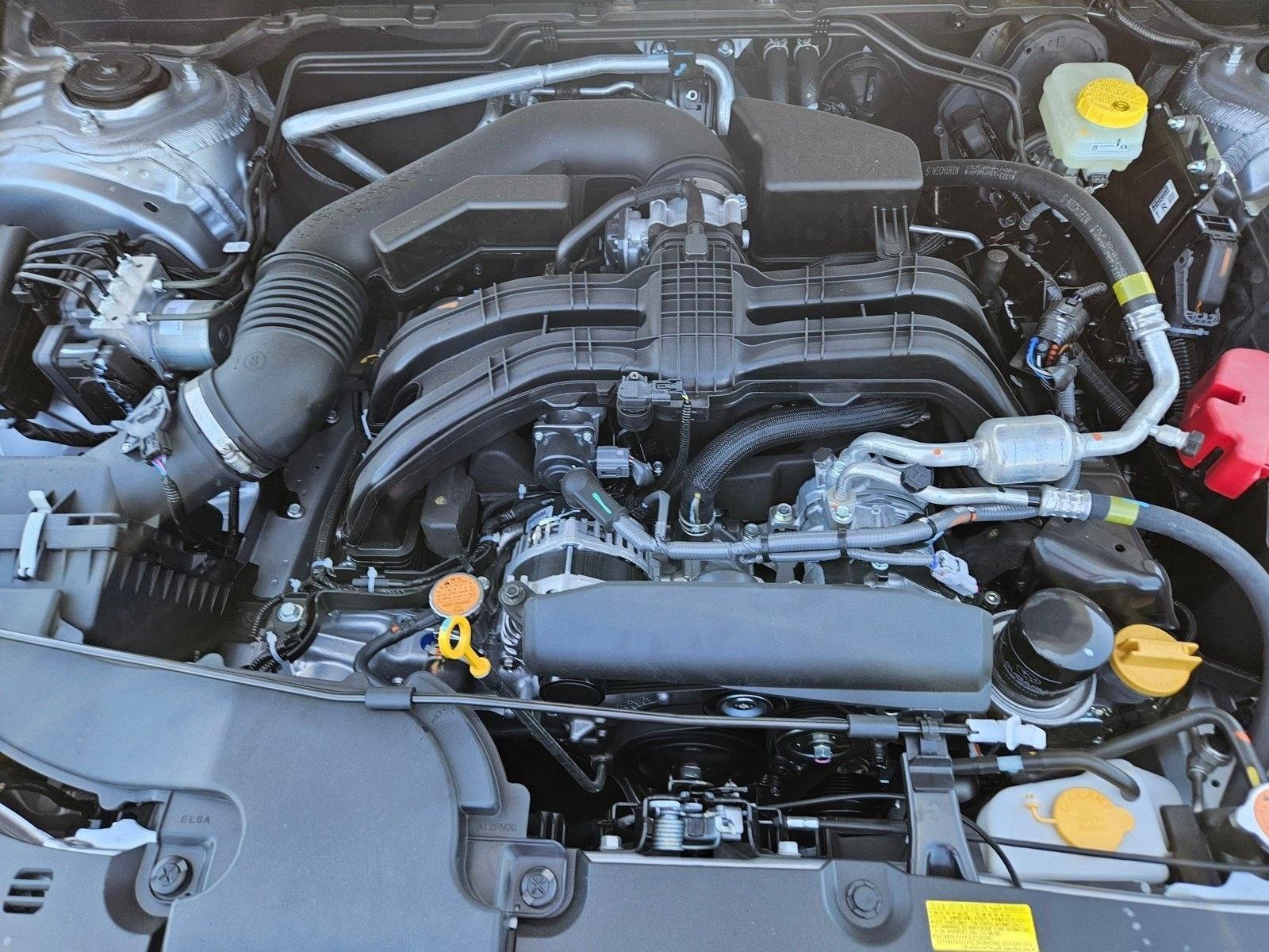 2025 Subaru Crosstrek Sport - Photo 16