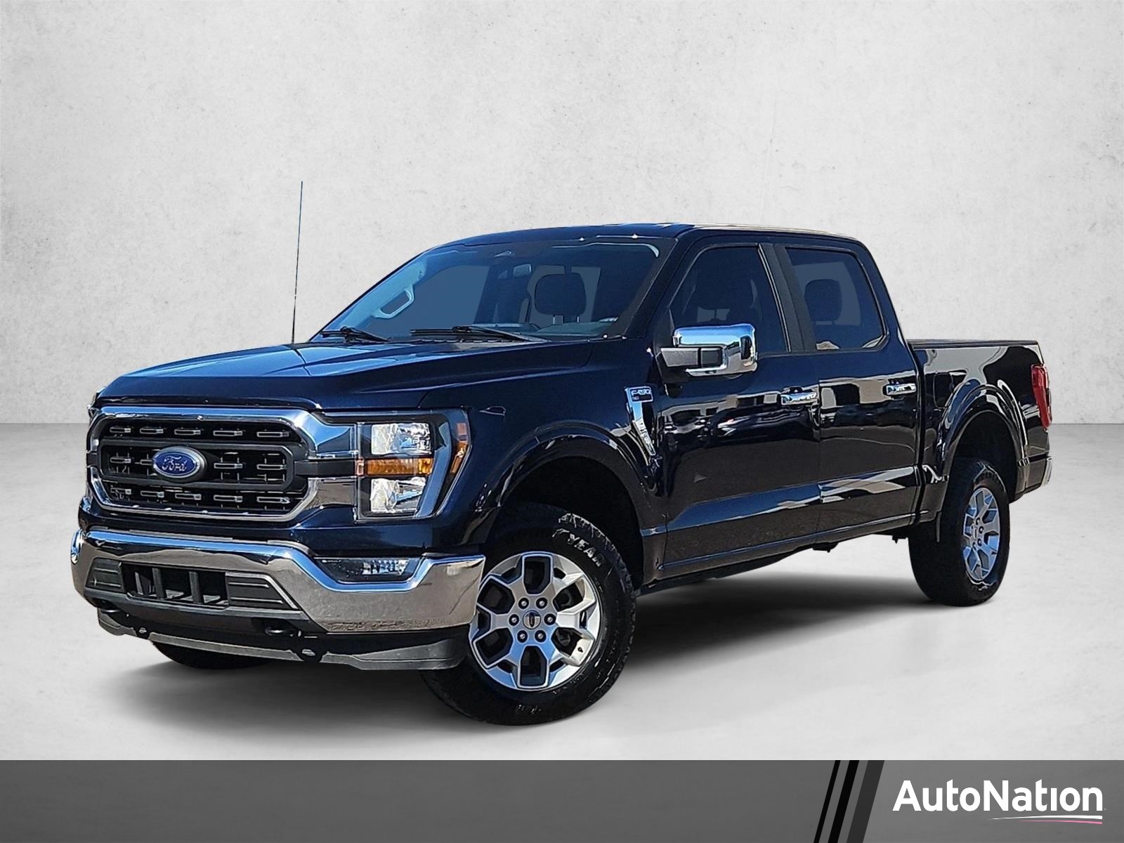  Ford F-150