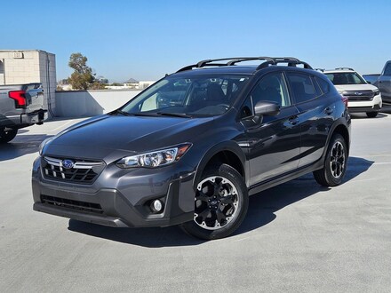 2023 Subaru Crosstrek Premium SUV