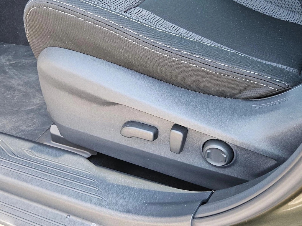 New 2025 Subaru Outback Premium SUV