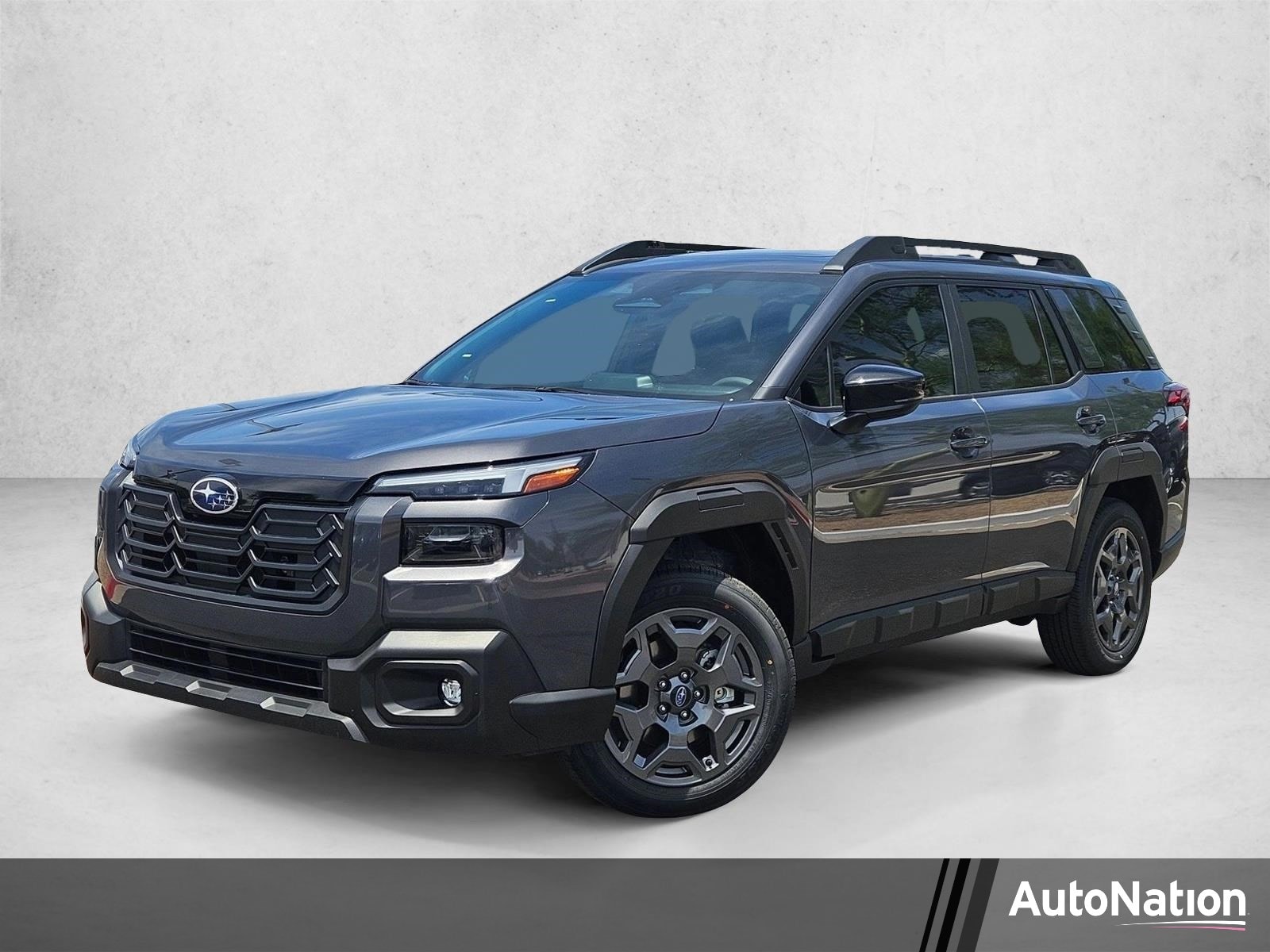 2026 Subaru Outback Premium's photo