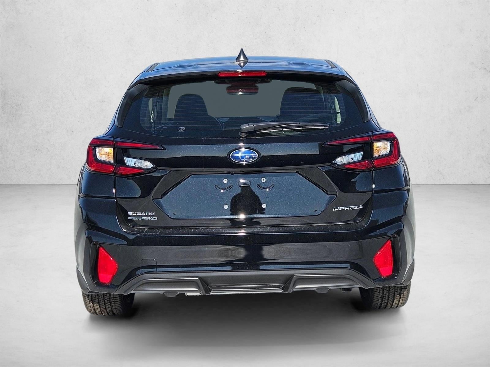 2025 Subaru Impreza Sport - Photo 6