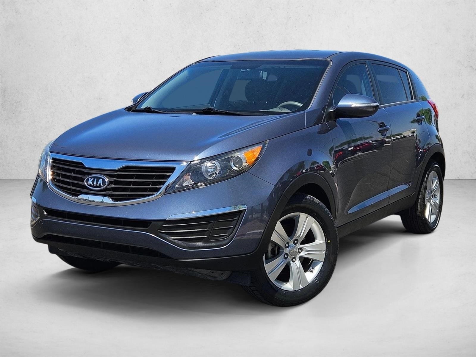 2012 Kia Sportage LX