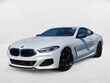 BMW M850i