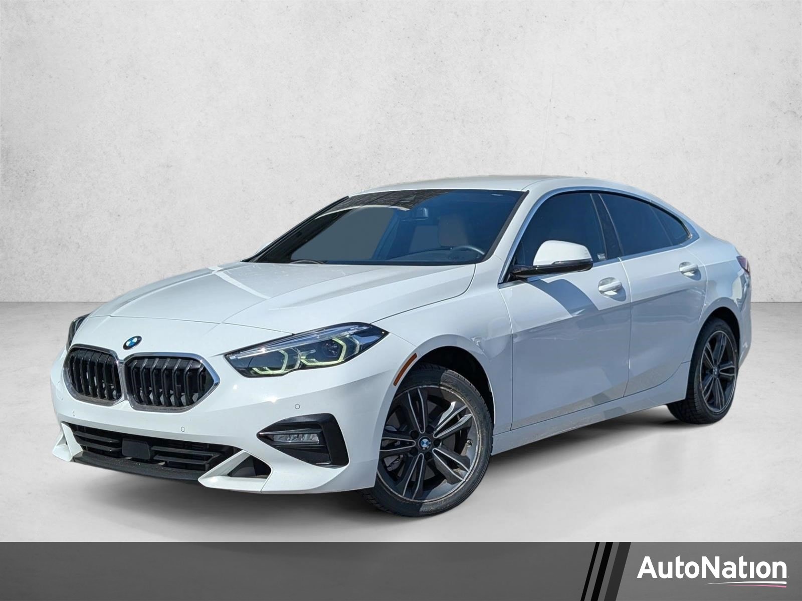 2021 BMW 2 Series 228i sDrive Gran Coupe's photo