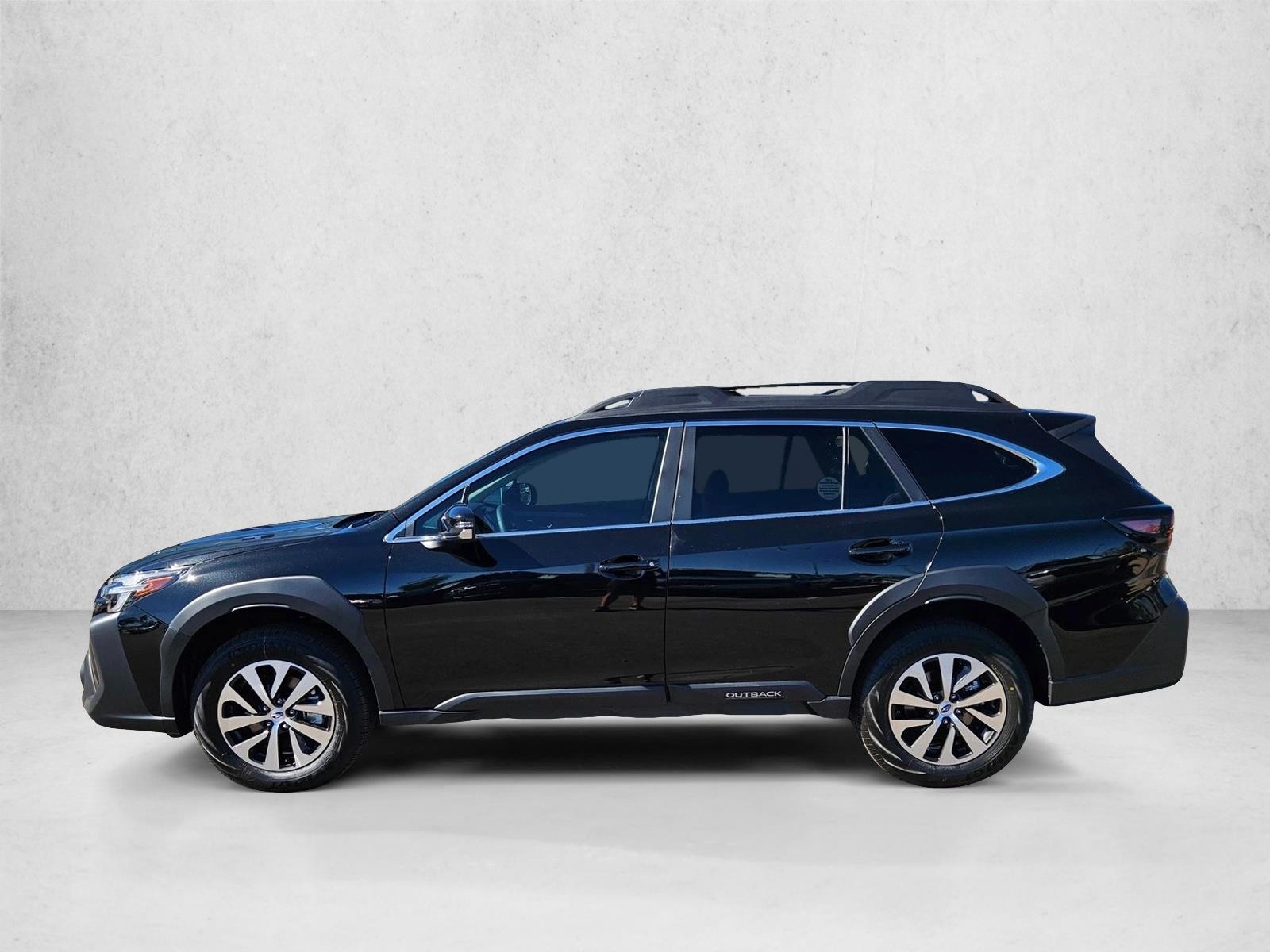 2025 Subaru Outback Premium - Photo 7