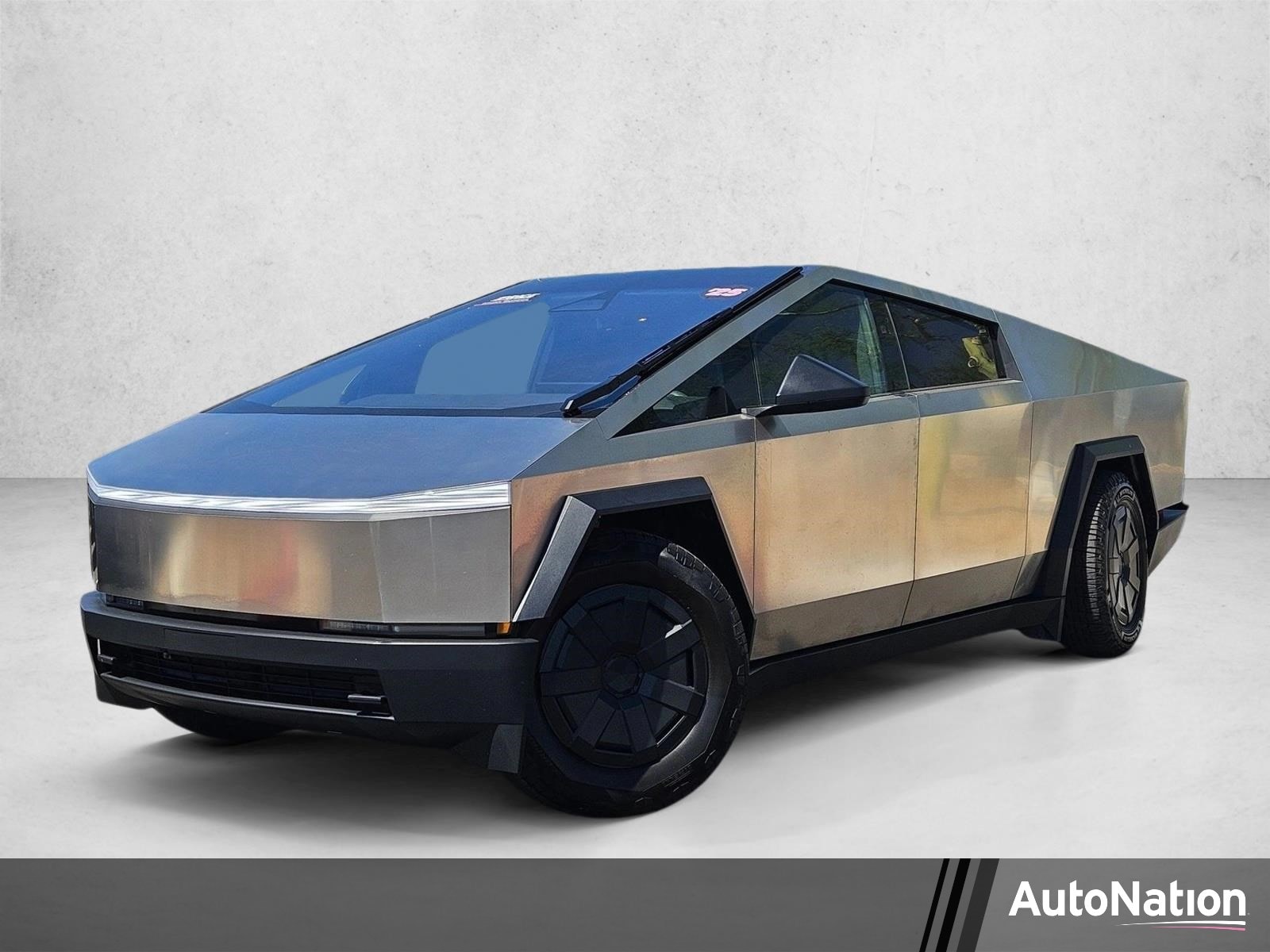 2025 Tesla Cybertruck Cyberbeast's photo