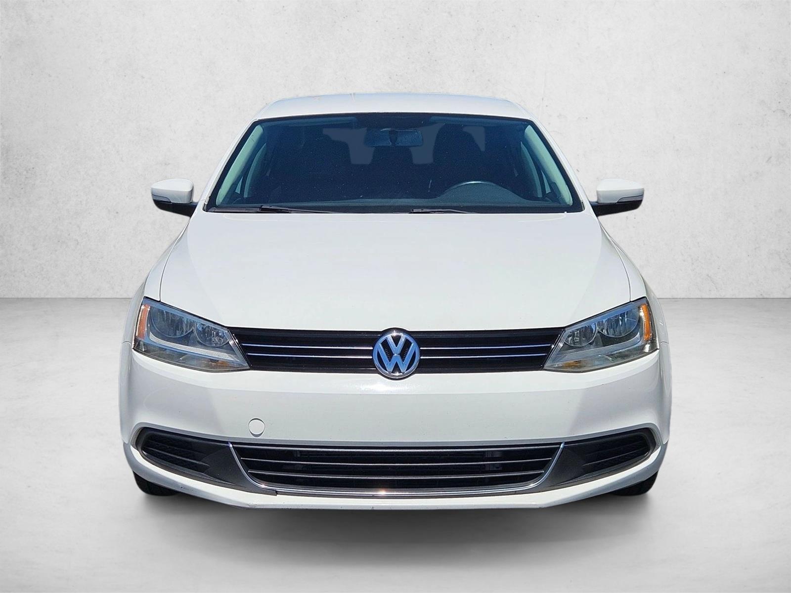 Used 2013 Volkswagen Jetta SE with VIN 3VWDP7AJ9DM373213 for sale in Scottsdale, AZ