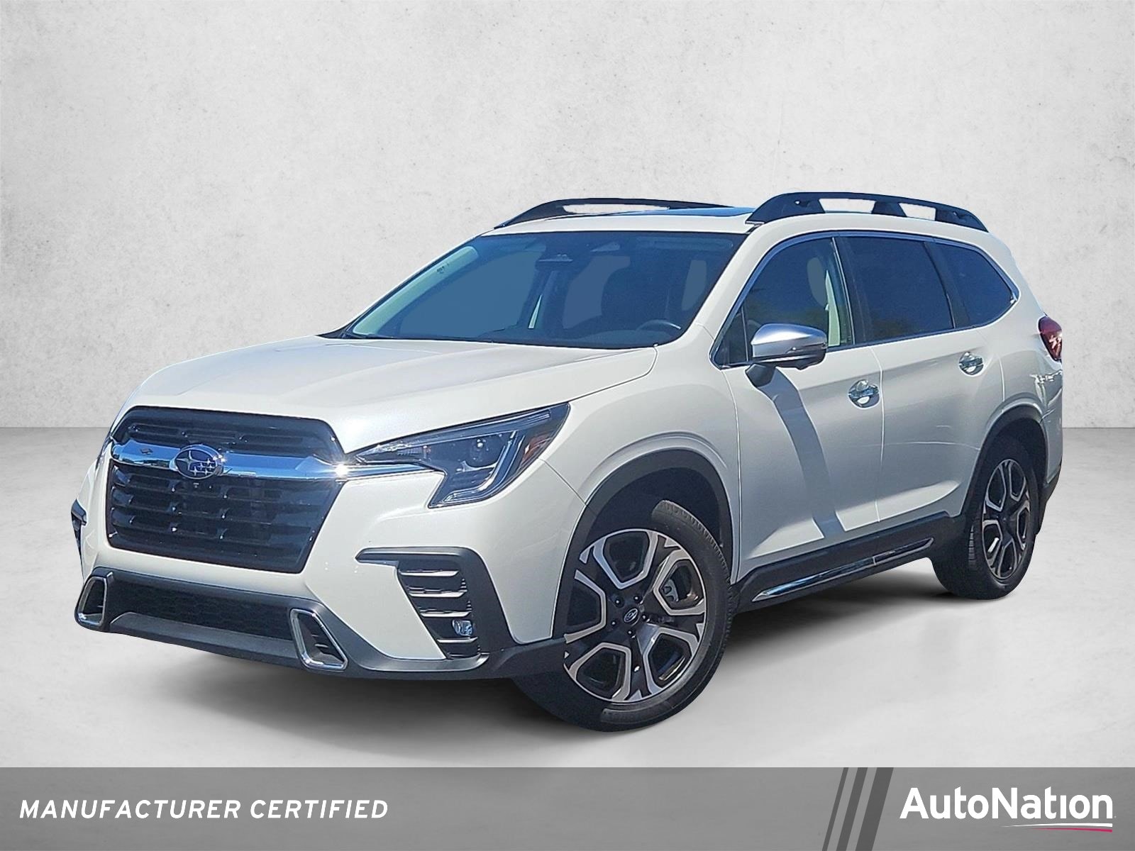 2023 Subaru Ascent