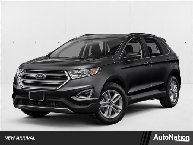 2016 Ford Edge SE's photo