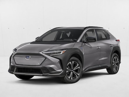 2026 Subaru Solterra Premium SUV