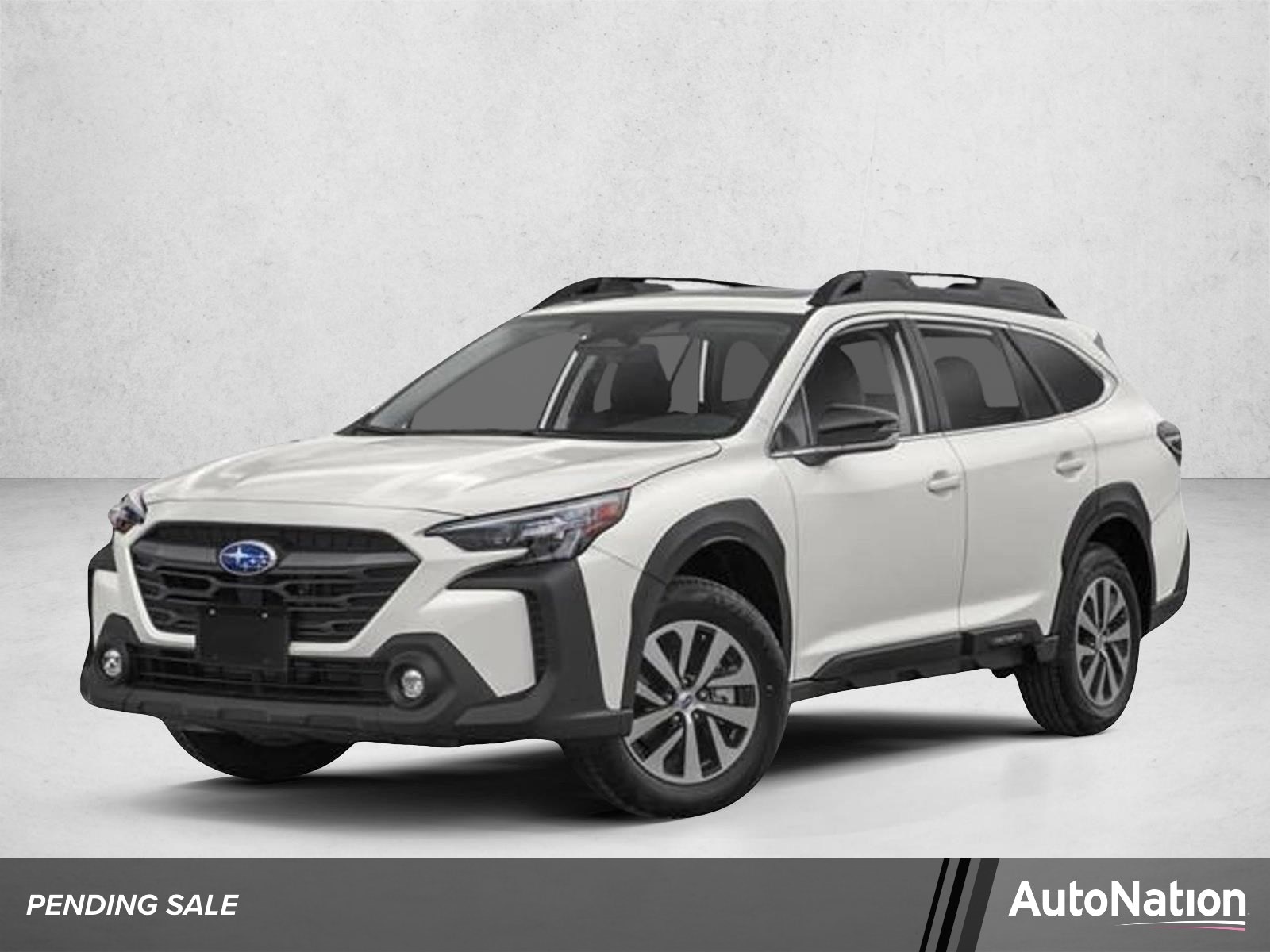 2025 Subaru Outback Premium's photo