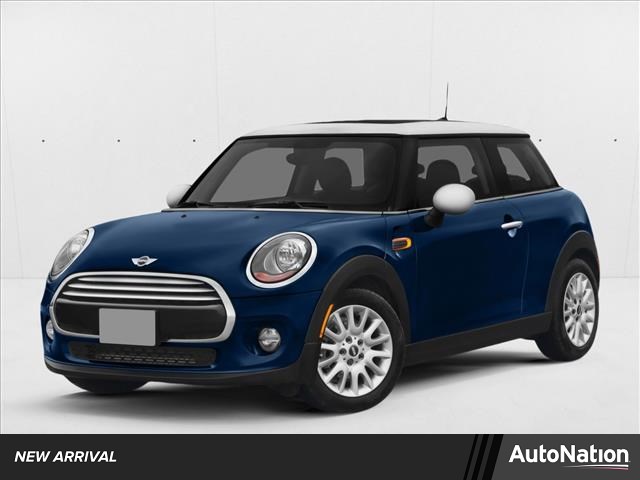 Used 2015 MINI Hardtop 2 Door S Hatchback